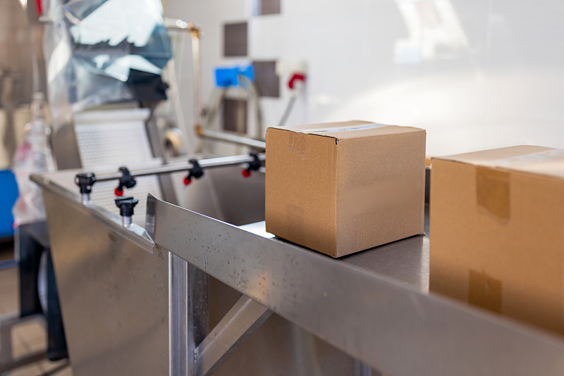 汽车零部件经广东深圳环球货运运送至澳大利亚悉尼