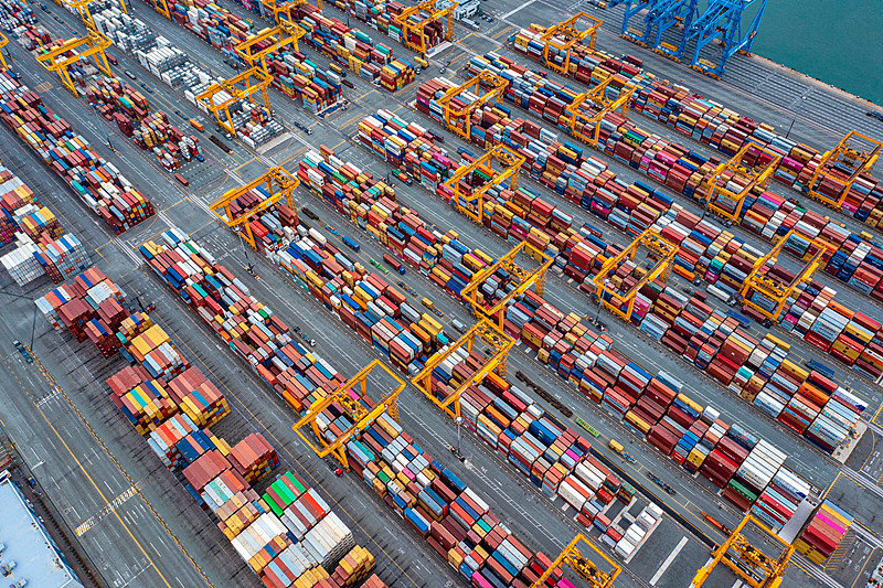 木制景观设施选用中国上海跨境物流速递到新加坡