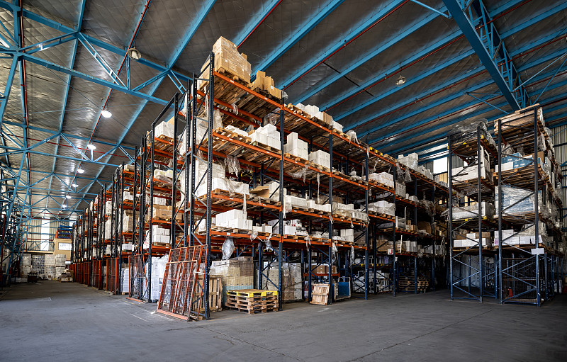 医用防护服/口罩经中国上海国际物流运送至巴西圣保罗