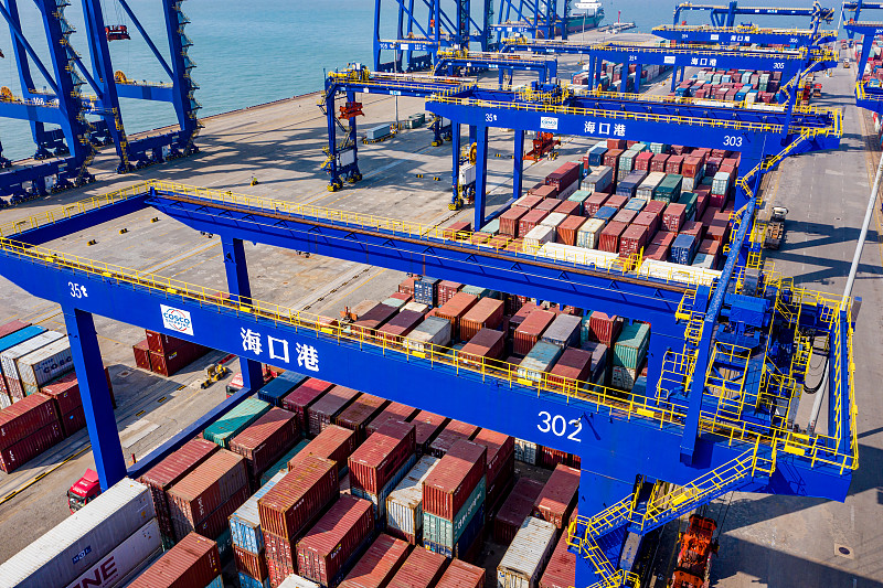 Wi-Fi设备使用中国广州跨境物流准时送达美国斯帕克斯(Sparks)