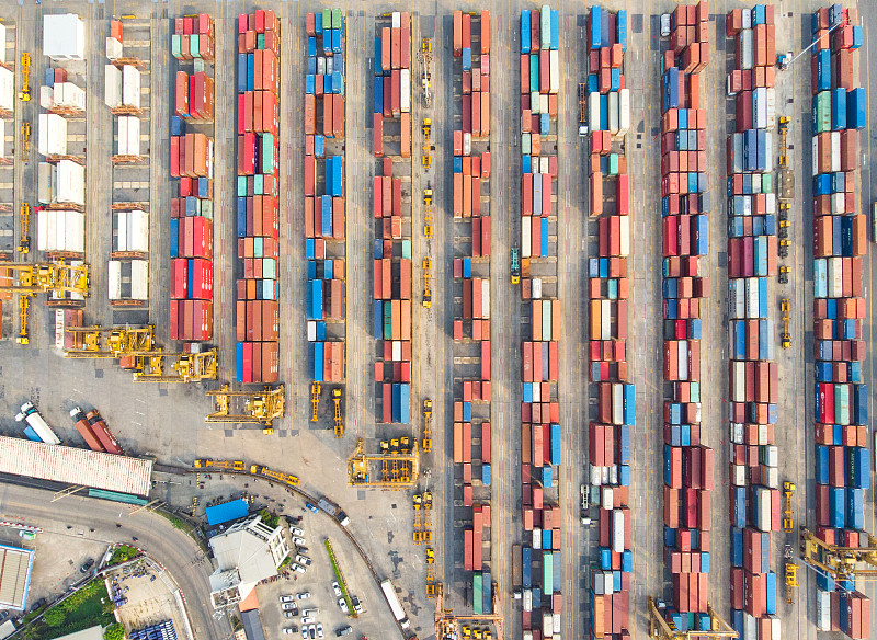 鹅掌楸木通过山东青岛国际货运运送至泰国曼谷 鹅掌楸木通过山东青岛国际货运运送至泰国曼谷