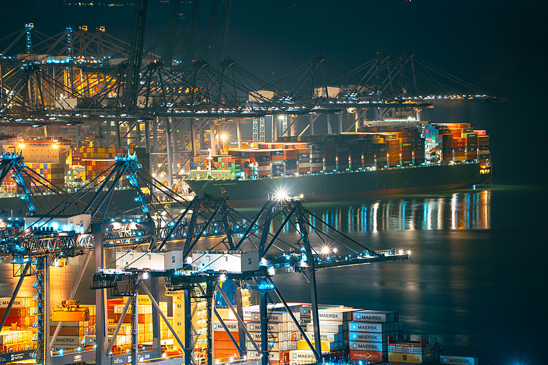 桌面空气净化器应用黑龙江哈尔滨国际货运运输到美国洛杉矶