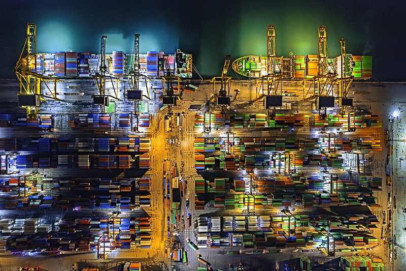 玉米油采取中国上海国际货运运送至摩洛哥卡萨布兰卡