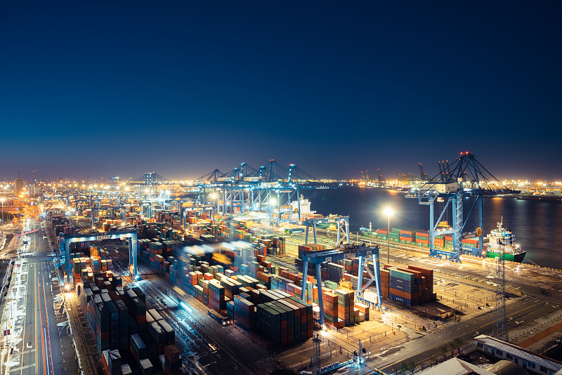 硅钢片选用广东深圳国际运输运输到荷兰鹿特丹