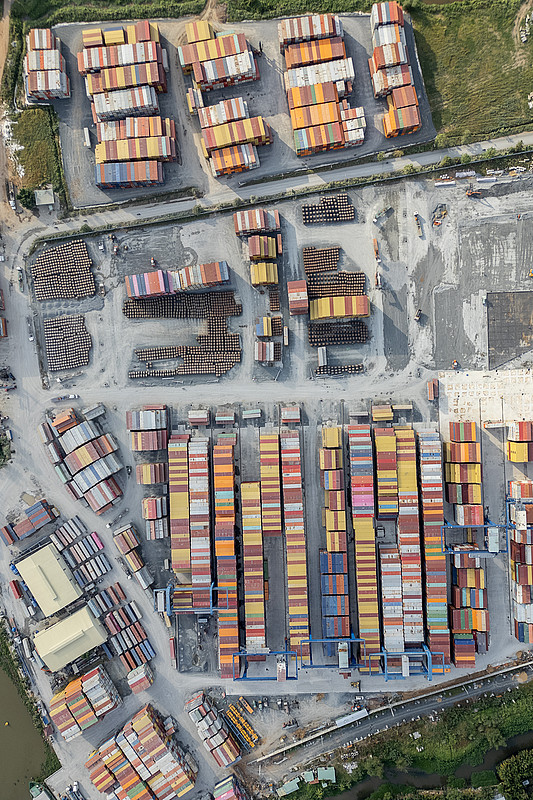 棉织品借助中国上海外贸物流托运至秘鲁卡亚俄 棉织品借助中国上海外贸物流托运至秘鲁卡亚俄