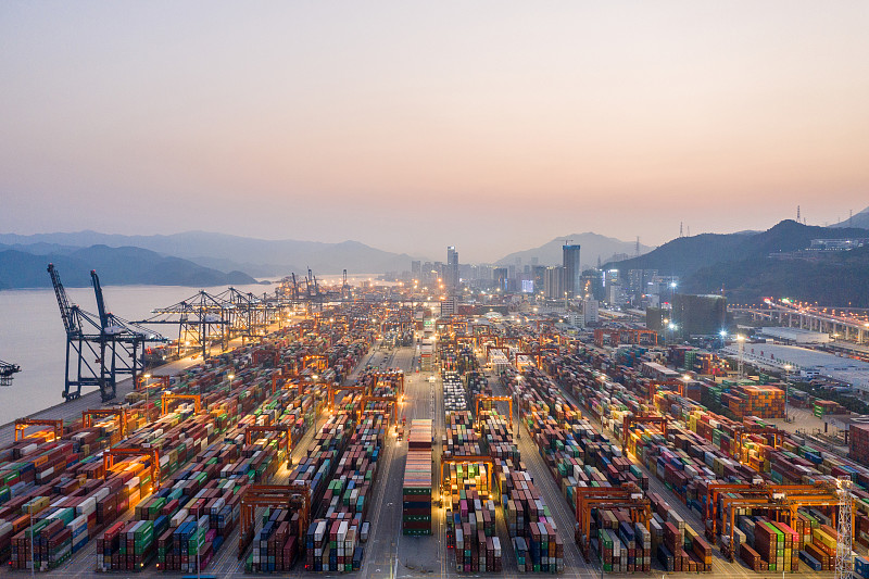 轴承、阀门通过河南郑州国际快递送到印度尼西亚雅加达