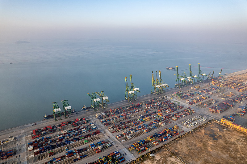 电热水器经中国上海国际货运快递至英国伦敦