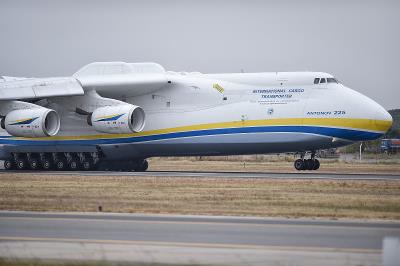 圣诞装饰品采纳青岛环球货运递送到美国底特