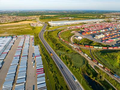 甜菜粕经过广州国际运输配达帕利塞兹帕克