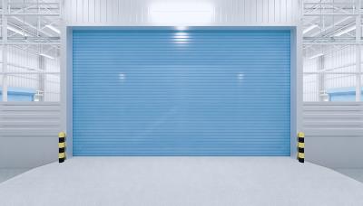 消防靴通过中国东莞国际物流配送到哈里森