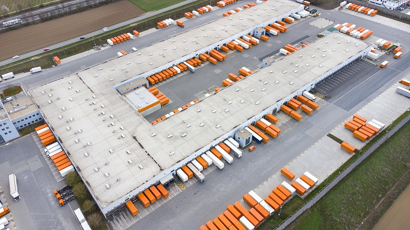 水产品经中国上海国际运输承运至南非德班