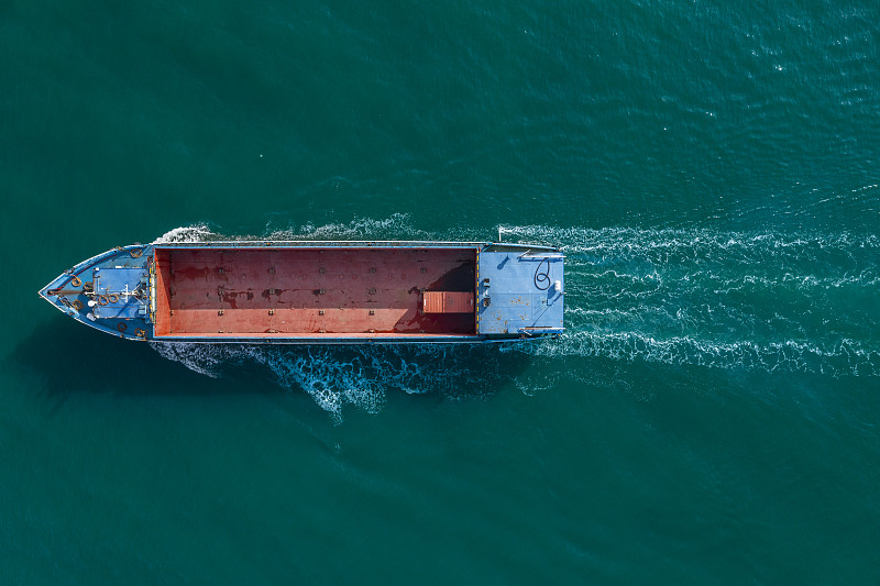 木制镜框经山西太原国际货运快速送达美国洛杉矶