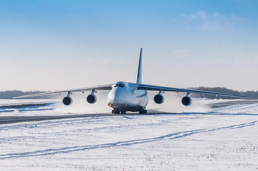 航空航天通过中国合肥国际货运运到美国圣路易斯 航空航天通过中国合肥国际货运运到美国圣路易斯