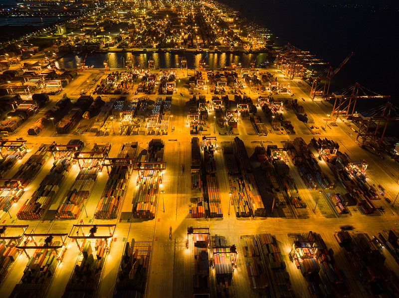 大蒜、生姜选用中国济南国际快递安全送达美国萨凡纳