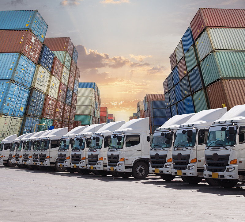 GPS导航系统通过广东广州国际货运快速送达印度尼西亚雅加达