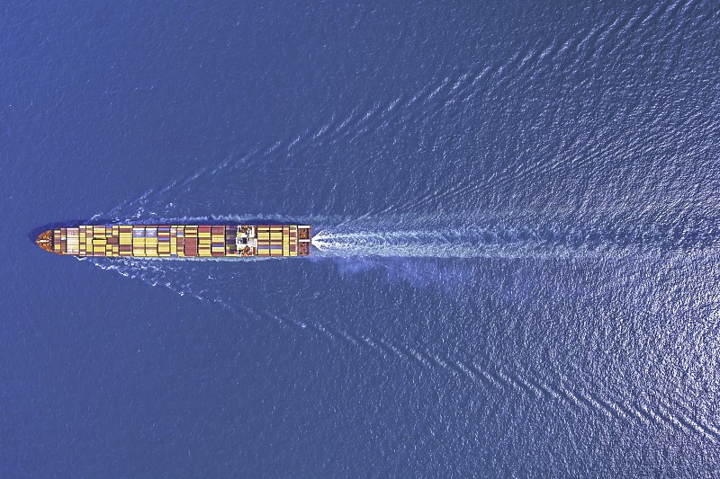 钢棒（锻打、轧制）运用中国上海国际物流派送至德国汉堡