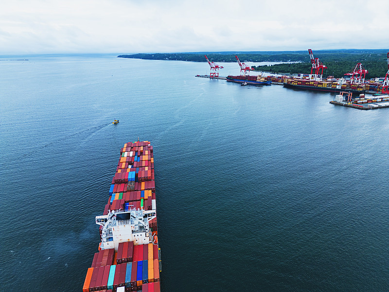 车载摄像头运用上海国际物流运输到休斯顿