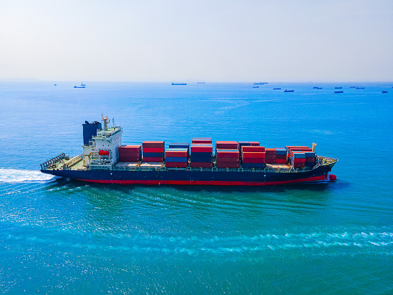 工字钢经过湖北武汉外贸物流运输到新加坡 工字钢经过湖北武汉外贸物流运输到新加坡