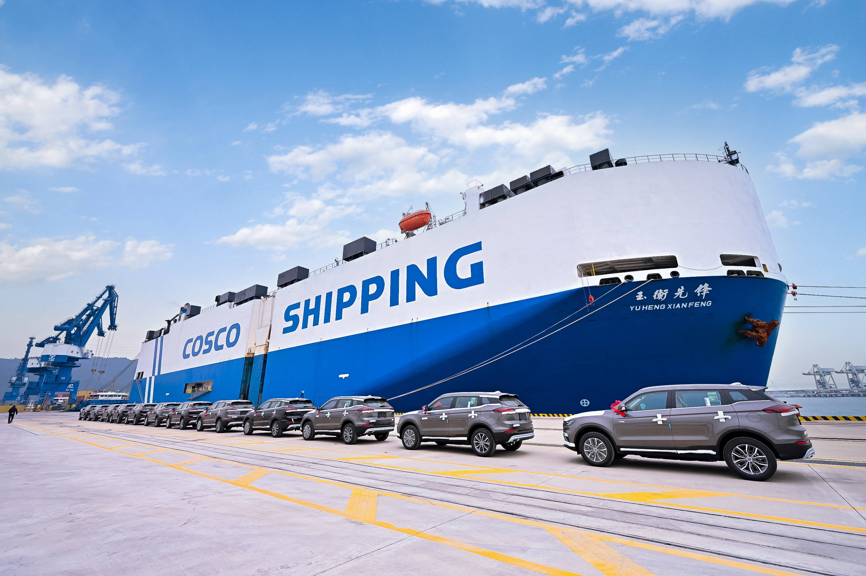 墙面板采取广东广州国际物流运输到美国纽约