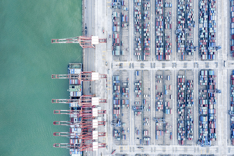 运动鞋采用河北唐山国际货运承运至越南胡志明市