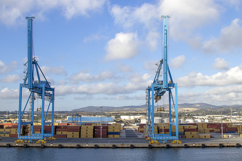 航空航天采用福建厦门国际货运速递到新加坡
