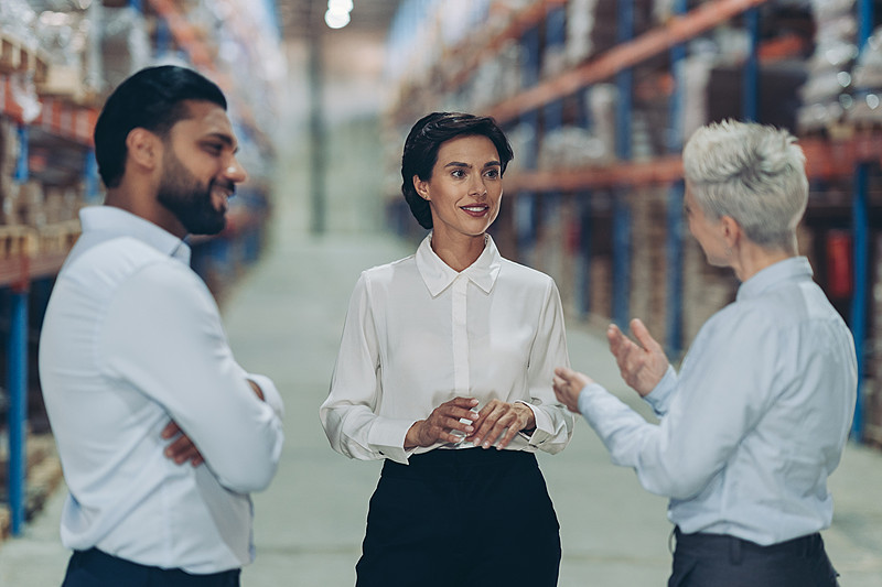 避雷针采纳云南昆明国际货运送到越南胡志明市