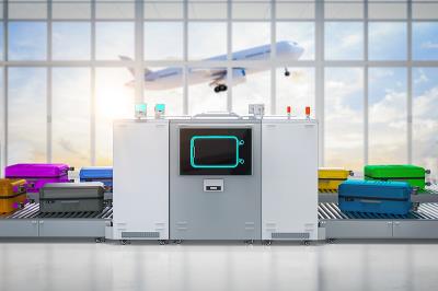 洗碗布运用杭州全球物流运抵巴尔的摩(Balti