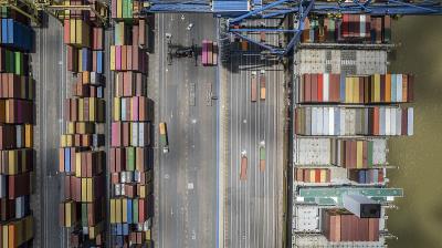 木制钟表壳应用郑州环球货运派送至美国巴吞