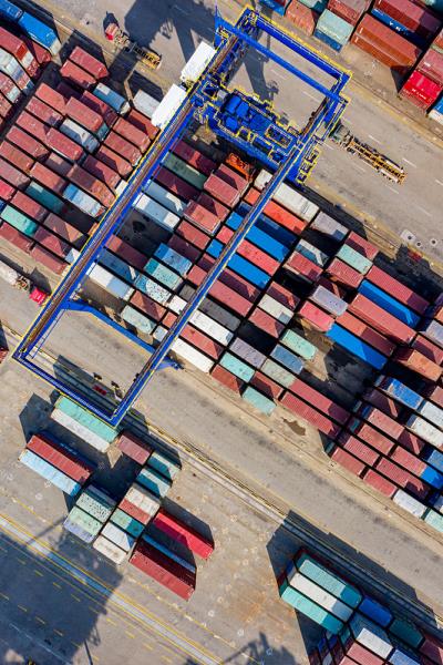 基于中国厦门将粉末寄到美国休斯顿