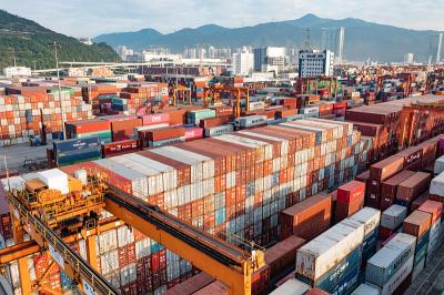 经过东莞将磁性物品邮寄到美国费城