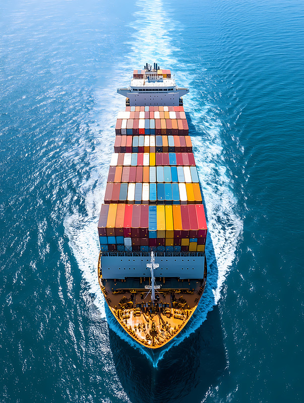 船用冲锋舟配件采用中国上海国际快递及时送达美国洛杉矶