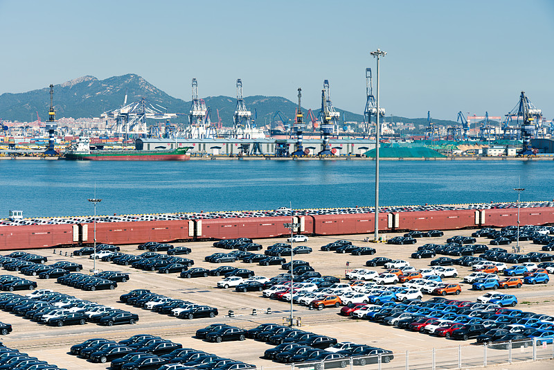 洗碗布采取深圳国际货运运到美国芝加哥