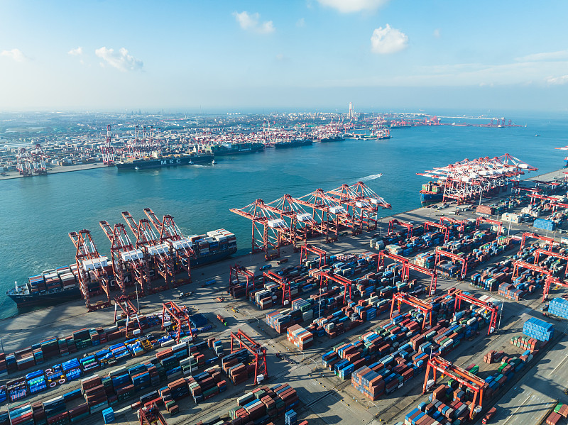 防腐木利用中国重庆国际运输安全送达纽约