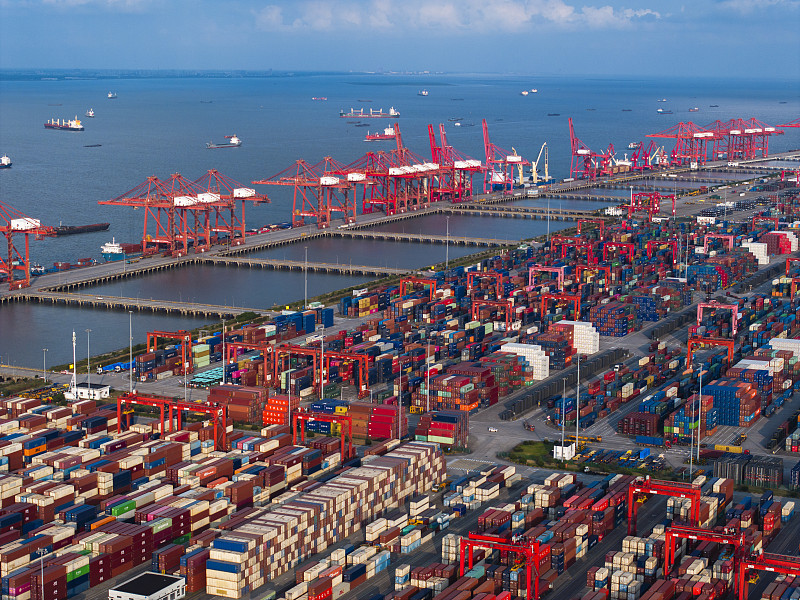 俄罗斯樟子松使用中国北京跨境物流高效送达越南胡志明市