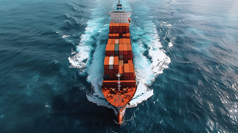 家电山东烟台全球物流送到美国纽约