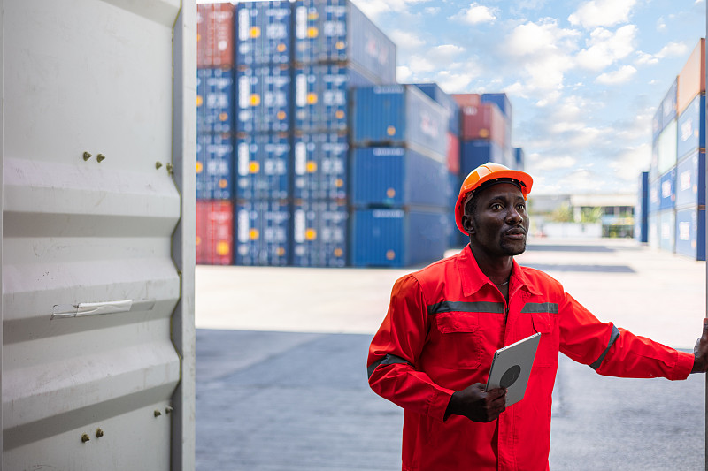 船舶油漆与涂料经过广东深圳外贸物流配达越南胡志明市