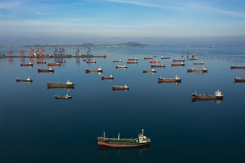 棉织品选用江苏连云港环球货运准时送达泰国曼谷