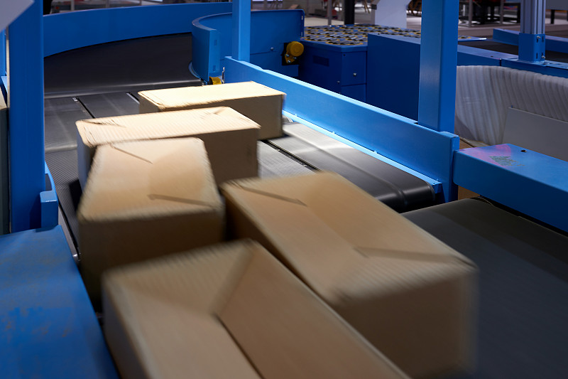 监控摄像机（高清/网络/红外）运用佛山外贸物流运送至西雅图