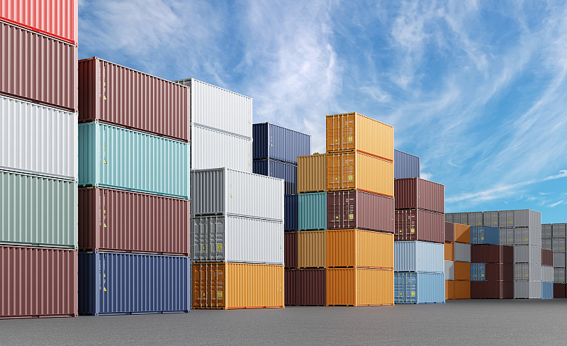 文具使用安徽合肥跨境物流完整送达日本东京