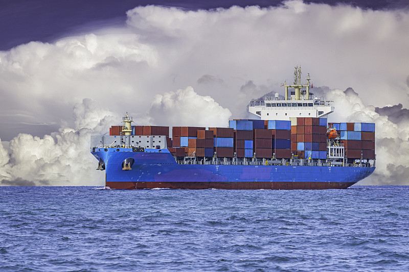 方钢采纳中国上海国际货运运到坦桑尼亚达累斯萨拉姆