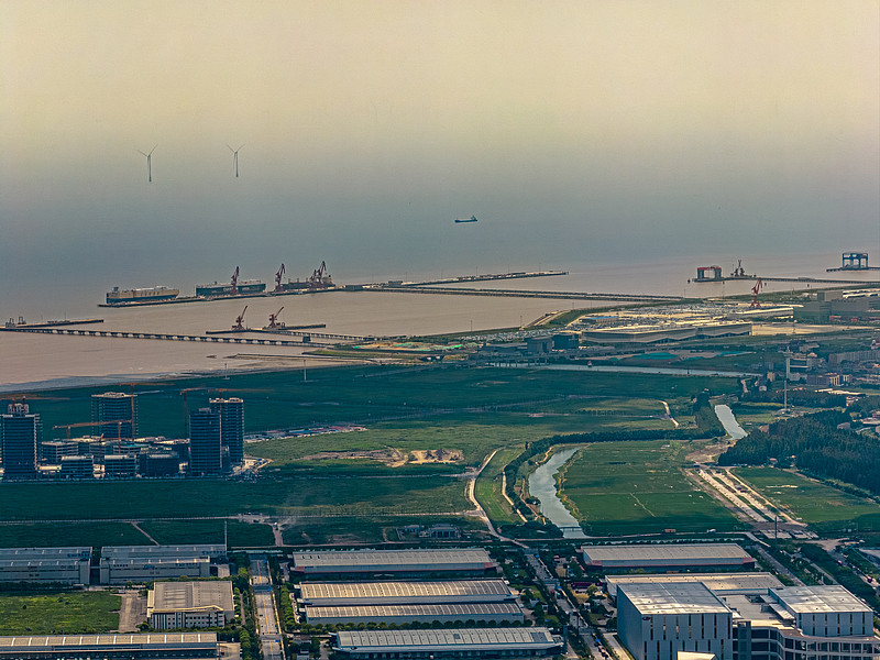 音响分频器采用广州国际快递快送到美国芝加哥