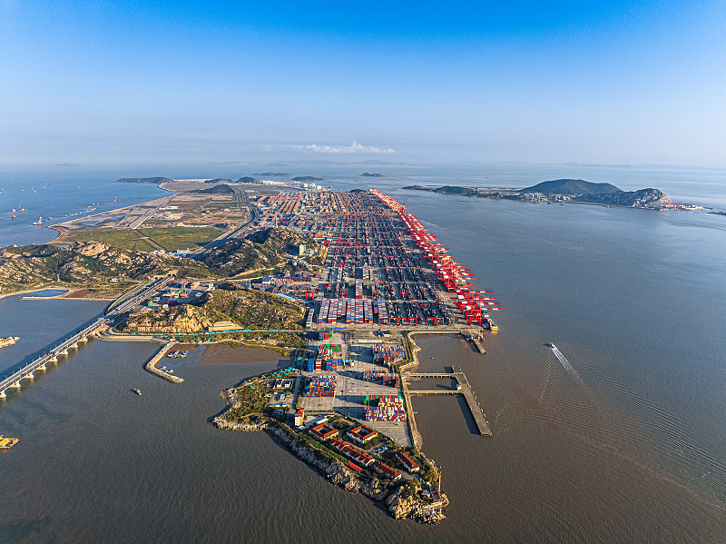 多功能一体机（打印、复印、扫描、传真）通过江苏南京国际货运运到美国洛杉矶