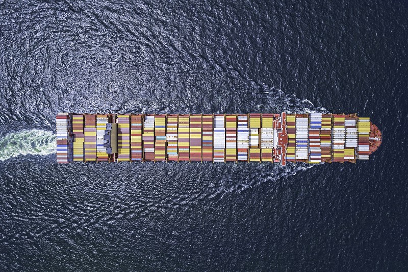 内存条经过广东广州跨国货运托运至美国洛杉矶