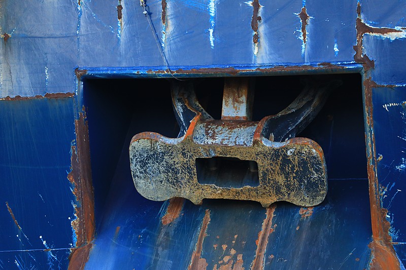 矿物燃料经过浙江宁波国际运输递送到南非德班