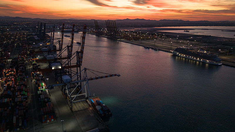 空调运用深圳外贸物流速递到美国杰克逊维尔 空调运用深圳外贸物流速递到美国杰克逊维尔