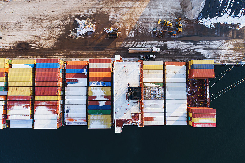 木制户外设施材料运用中国成都全球物流递送到美国波士顿