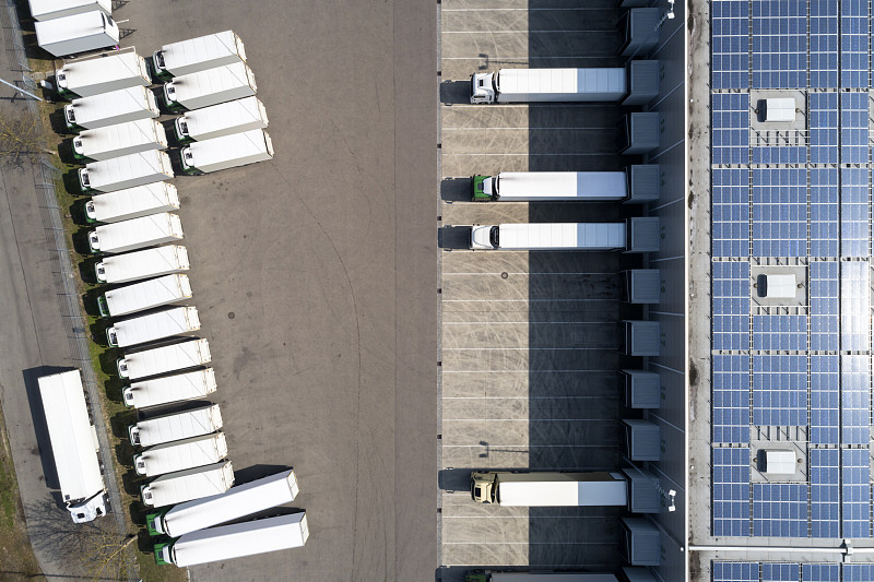 车载垃圾桶通过山东济南国际货运送到印度尼西亚雅加达