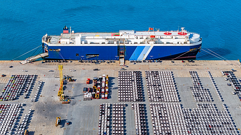 防水板采纳江苏苏州跨国货运送到巴西圣保罗