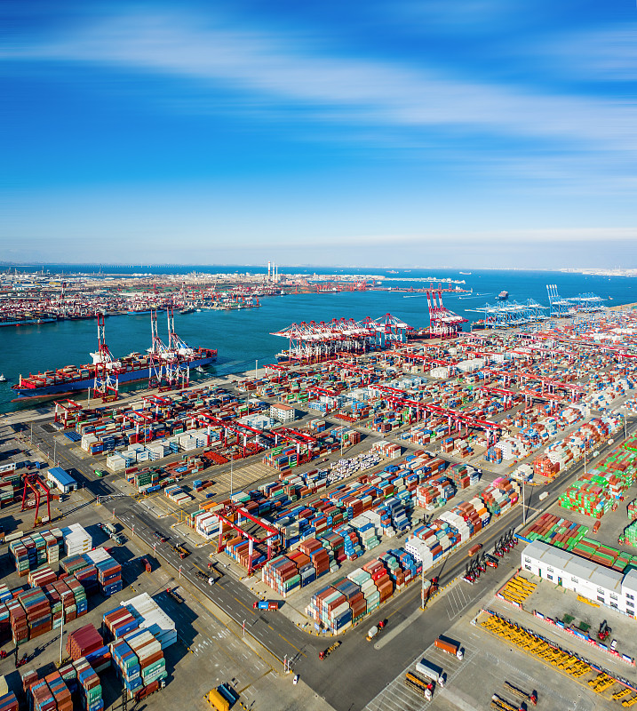 数码相机借助广东深圳全球物流及时送达日本东京