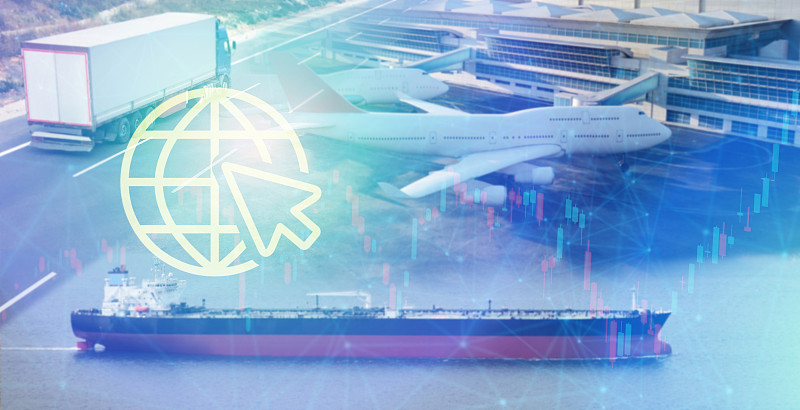 传动轴及万向节经上海全球物流速递到波特兰